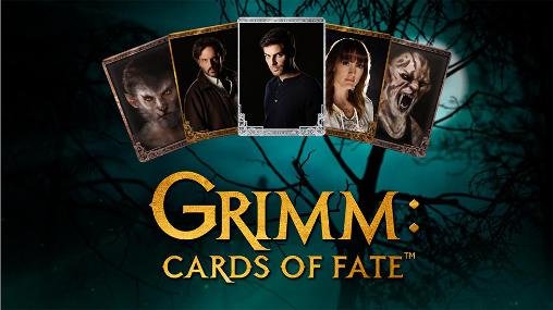 game pic for Grimm: Cards of fate